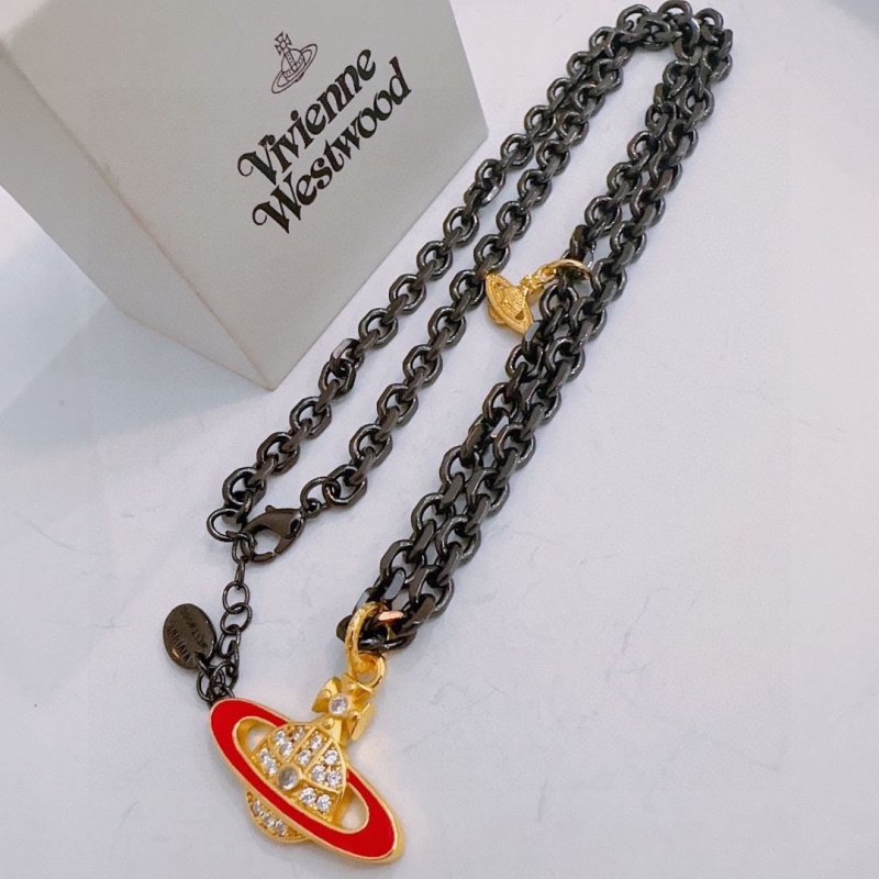 LV Necklaces